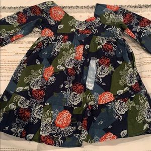Toddler girl dress. Baby GAP